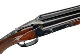WINCHESTER MODEL 21 SKEET 12 GAUGE - 5 of 15