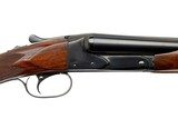 WINCHESTER MODEL 21 SKEET 12 GAUGE - 1 of 15