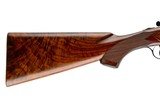 WINCHESTER MODEL 21 SKEET 12 GAUGE - 14 of 15