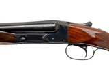 WINCHESTER MODEL 21 SKEET 12 GAUGE - 3 of 15