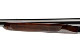 WINCHESTER MODEL 21 SKEET 12 GAUGE - 13 of 15
