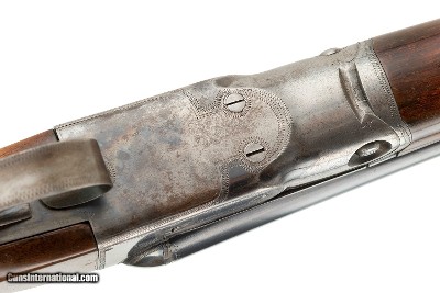 PARKER VH 20 GAUGE - Image 10 of 16