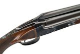 WINCHESTER MODEL 21 SKEET 16 GAUGE - 5 of 15