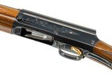 BROWNING BELGIUM SWEET 16 AUTO 5 16 GAUGE - 6 of 16