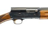 BROWNING BELGIUM SWEET 16 AUTO 5 16 GAUGE - 1 of 16