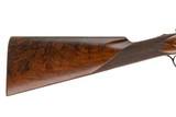 WINCHESTER MODEL 21 PRE WAR 12 GAUGE - 14 of 15