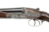 J. RIGBY BEST SIDELOCK DOUBLE RIFLE 577 NITRO EXPRESS - 4 of 17