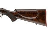 J. RIGBY BEST SIDELOCK DOUBLE RIFLE 577 NITRO EXPRESS - 17 of 17