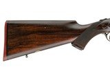 J. RIGBY BEST SIDELOCK DOUBLE RIFLE 577 NITRO EXPRESS - 16 of 17
