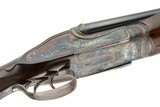 J. RIGBY BEST SIDELOCK DOUBLE RIFLE 577 NITRO EXPRESS - 8 of 17