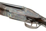 J. RIGBY BEST SIDELOCK DOUBLE RIFLE 577 NITRO EXPRESS - 9 of 17