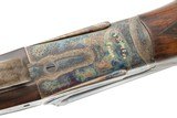 J. RIGBY BEST SIDELOCK DOUBLE RIFLE 577 NITRO EXPRESS - 11 of 17