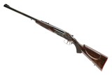 J. RIGBY BEST SIDELOCK DOUBLE RIFLE 577 NITRO EXPRESS - 5 of 17