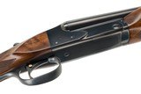 WINCHESTER MODEL 21 20 GAUGE - 7 of 15