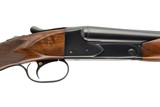 WINCHESTER MODEL 21 20 GAUGE - 1 of 15