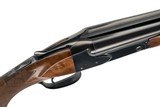 WINCHESTER MODEL 21 20 GAUGE - 5 of 15
