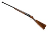 WINCHESTER MODEL 21 SKEET PRE WAR 12 GAUGE - 4 of 15