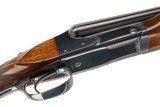 WINCHESTER MODEL 21 SKEET PRE WAR 12 GAUGE - 7 of 15