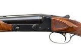 WINCHESTER MODEL 21 TRAP SKEET 16 GAUGE - 3 of 15