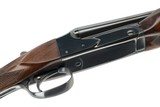 WINCHESTER MODEL 21 TOURNAMENT PRE WAR 20 GAUGE - 7 of 15