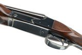 WINCHESTER MODEL 21 TOURNAMENT PRE WAR 20 GAUGE - 8 of 15