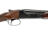 WINCHESTER MODEL 21 TOURNAMENT PRE WAR 20 GAUGE - 1 of 15