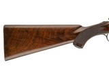 WINCHESTER MODEL 21 SKEET 20 GAUGE 2 BARREL SET - 14 of 17