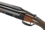 WINCHESTER MODEL 21 SKEET 20 GAUGE 2 BARREL SET - 6 of 17