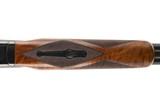 WINCHESTER MODEL 21 SKEET 20 GAUGE 2 BARREL SET - 12 of 17