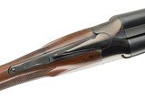 WINCHESTER MODEL 21 SKEET 20 GAUGE 2 BARREL SET - 9 of 17