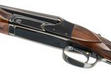 WINCHESTER MODEL 21 SKEET 20 GAUGE 2 BARREL SET - 8 of 17