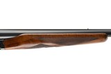 WINCHESTER MODEL 21 SKEET 20 GAUGE 2 BARREL SET - 11 of 17