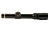LEUPOLD VARI-X III 1.5-5 - 1 of 2