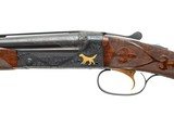 WINCHESTER (CSMC) MODEL 21 GRAND AMERICAN 410 AND 28 GAUGE - 3 of 17