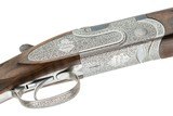 BERETTA JUBILEE 20 GAUGE - 7 of 17