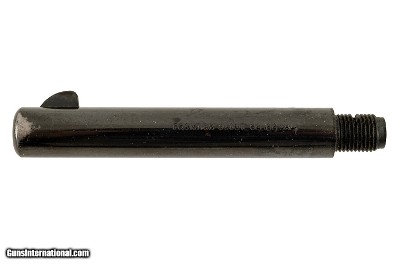 COLT FRONTIER SCOUT 62 BARREL