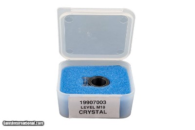 CENTRA LEVEL CRYSTAL M18