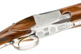 BROWNING PIGEON GRADE SUPERPOSED 12 GAUGE FELIX FUNKEN ENGRAVED - 7 of 16