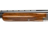 BROWNING PIGEON GRADE SUPERPOSED 12 GAUGE FELIX FUNKEN ENGRAVED - 14 of 16