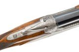 BROWNING PIGEON GRADE SUPERPOSED 12 GAUGE FELIX FUNKEN ENGRAVED - 9 of 16