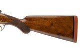 BROWNING PIGEON GRADE SUPERPOSED 12 GAUGE FELIX FUNKEN ENGRAVED - 16 of 16