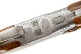 BROWNING PIGEON GRADE SUPERPOSED 12 GAUGE FELIX FUNKEN ENGRAVED - 10 of 16
