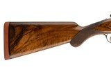 BROWNING PIGEON GRADE SUPERPOSED 12 GAUGE FELIX FUNKEN ENGRAVED - 15 of 16