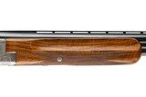 BROWNING PIGEON GRADE SUPERPOSED 12 GAUGE FELIX FUNKEN ENGRAVED - 12 of 16