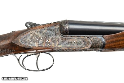 PERAZZI DHO GRAN PREMIO SXS 12 GAUGE