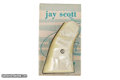 JAY SCOTT GRIPS