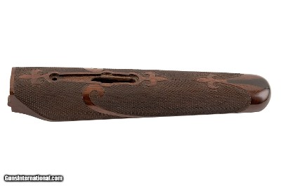 CSMC WINCHESTER MODEL 21 GRAND AMERICAN BEAVERTAIL FOREND FOR 410