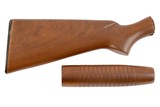 WINCHESTER MODEL 12 STOCK SET 12 GA - 1 of 2