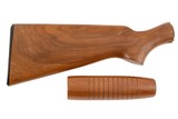 WINCHESTER MODEL 12 STOCK SET 12 GA - 1 of 2