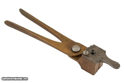 Holland & Holland .690 Mini Mold